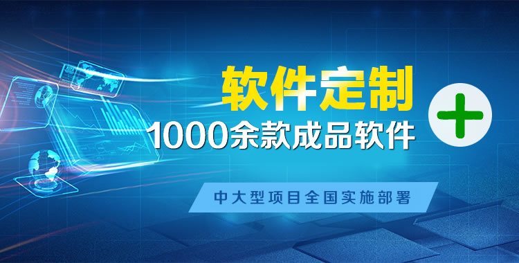 新县软件开发